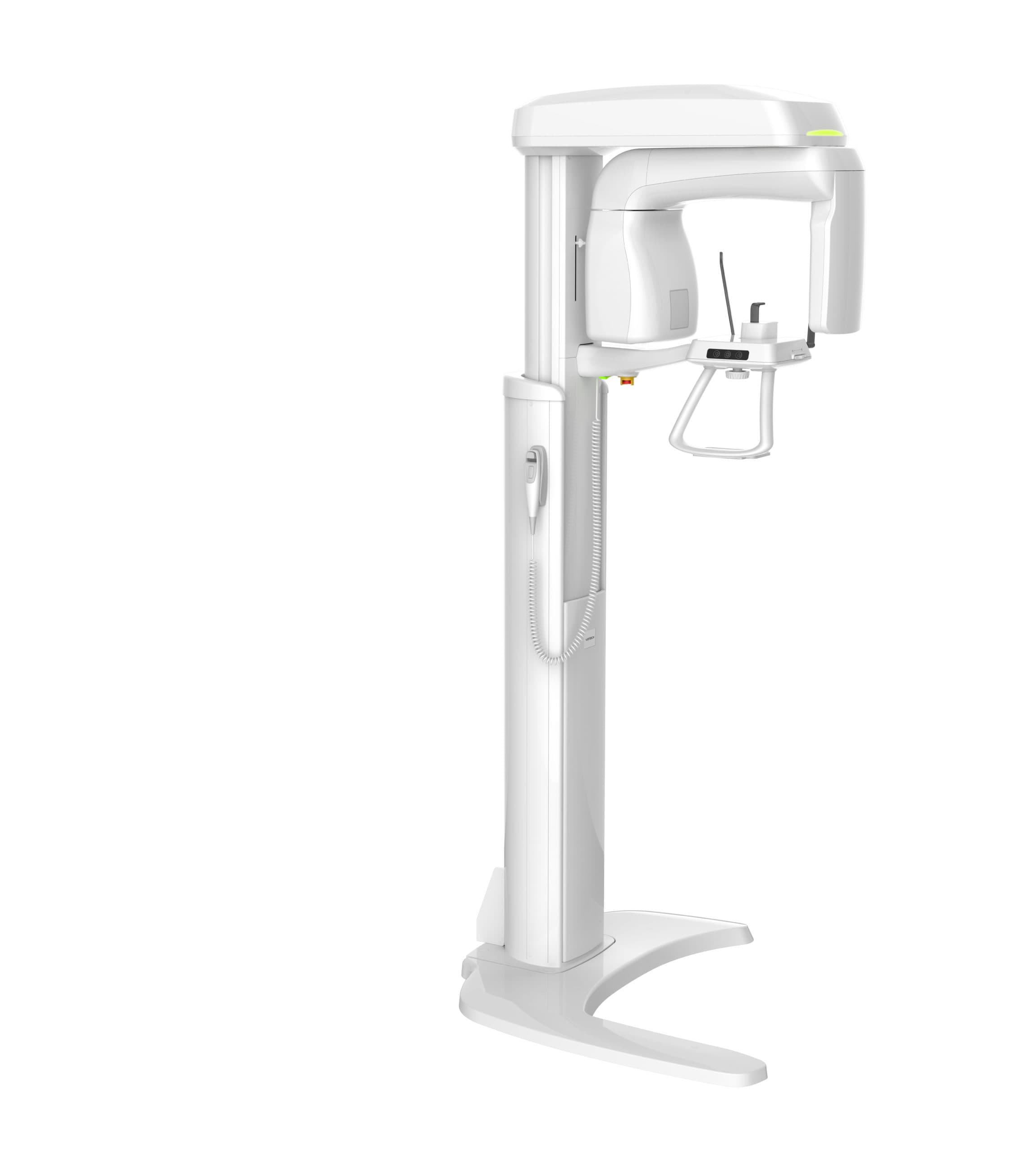 PaX-i Insight VATECH — Panoramique 2D multicouche