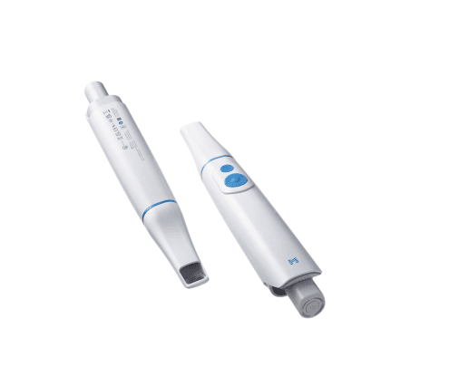 Medit i900 Mobility — Scanner intra-oral sans fil WiFi 6E